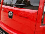 Kia Soul by Jeff Banks 2009 года